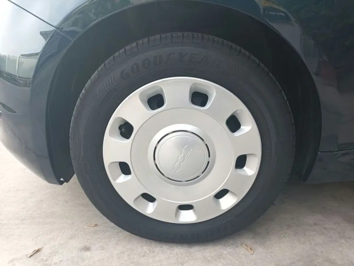 Fiat 500 usata a Bari (6)