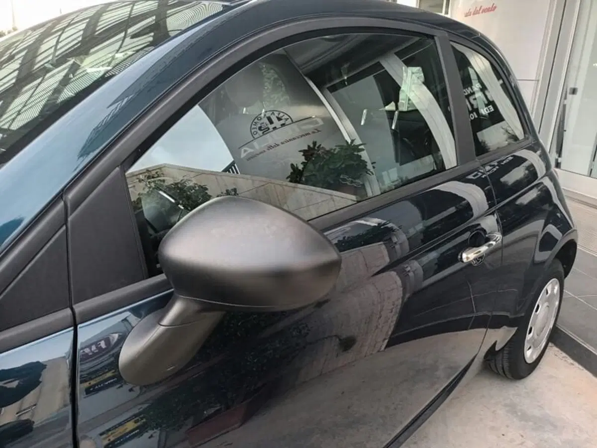 Fiat 500 usata a Bari (7)