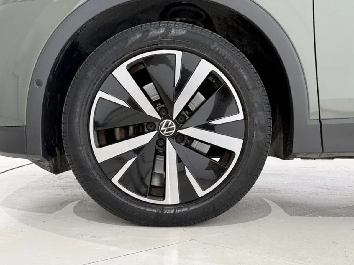 Volkswagen Tiguan usata a Perugia (2)