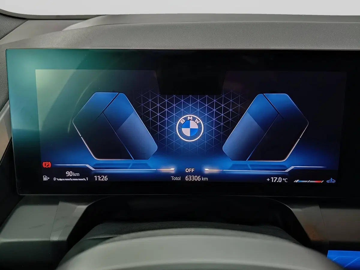 BMW X3 usata a Ascoli Piceno (12)