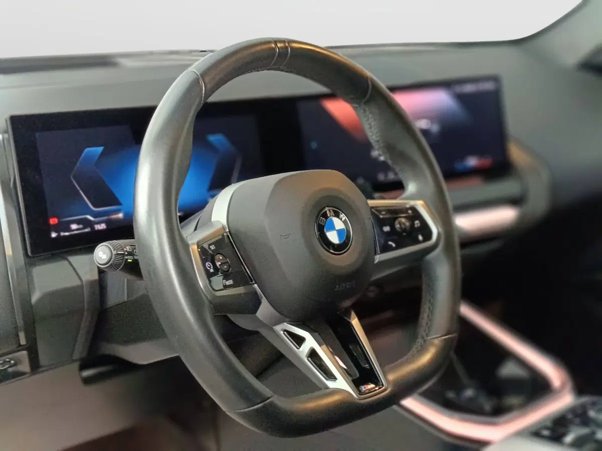 BMW X3 usata a Ascoli Piceno (18)