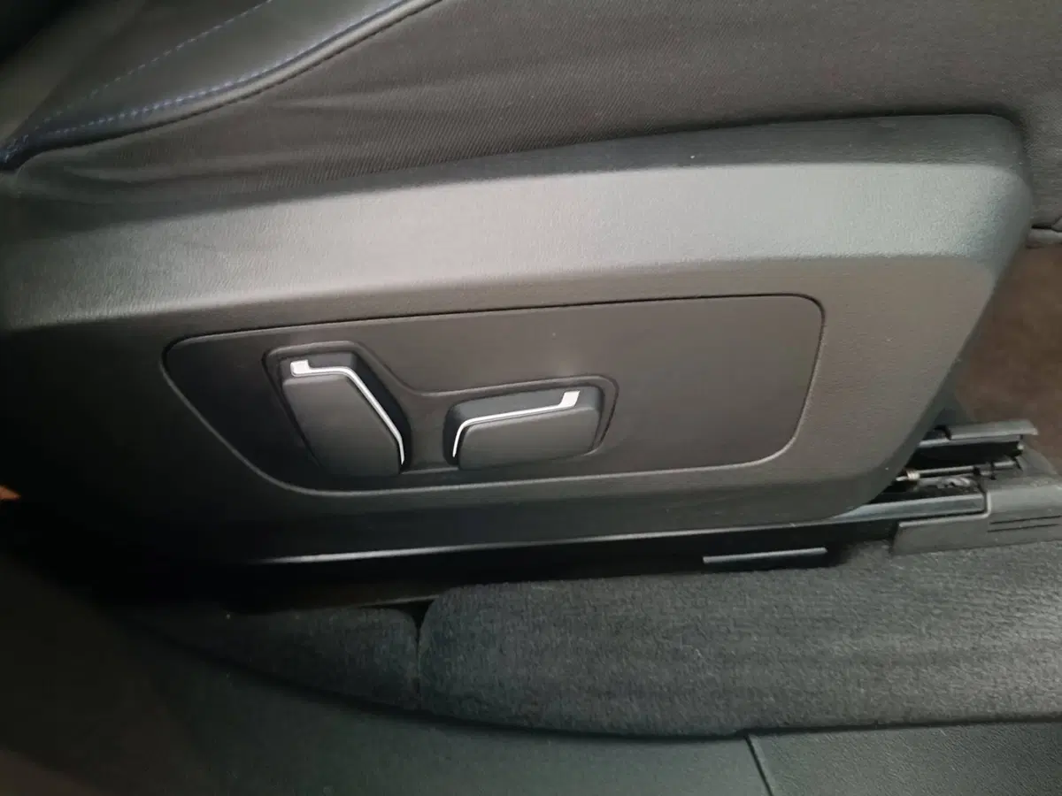 BMW X3 usata a Ascoli Piceno (19)