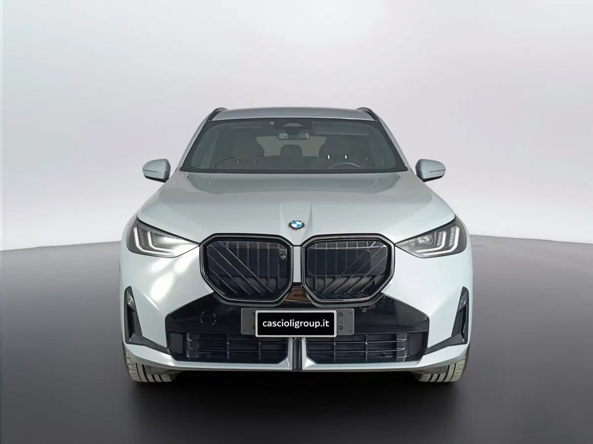BMW X3 usata a Ascoli Piceno (2)