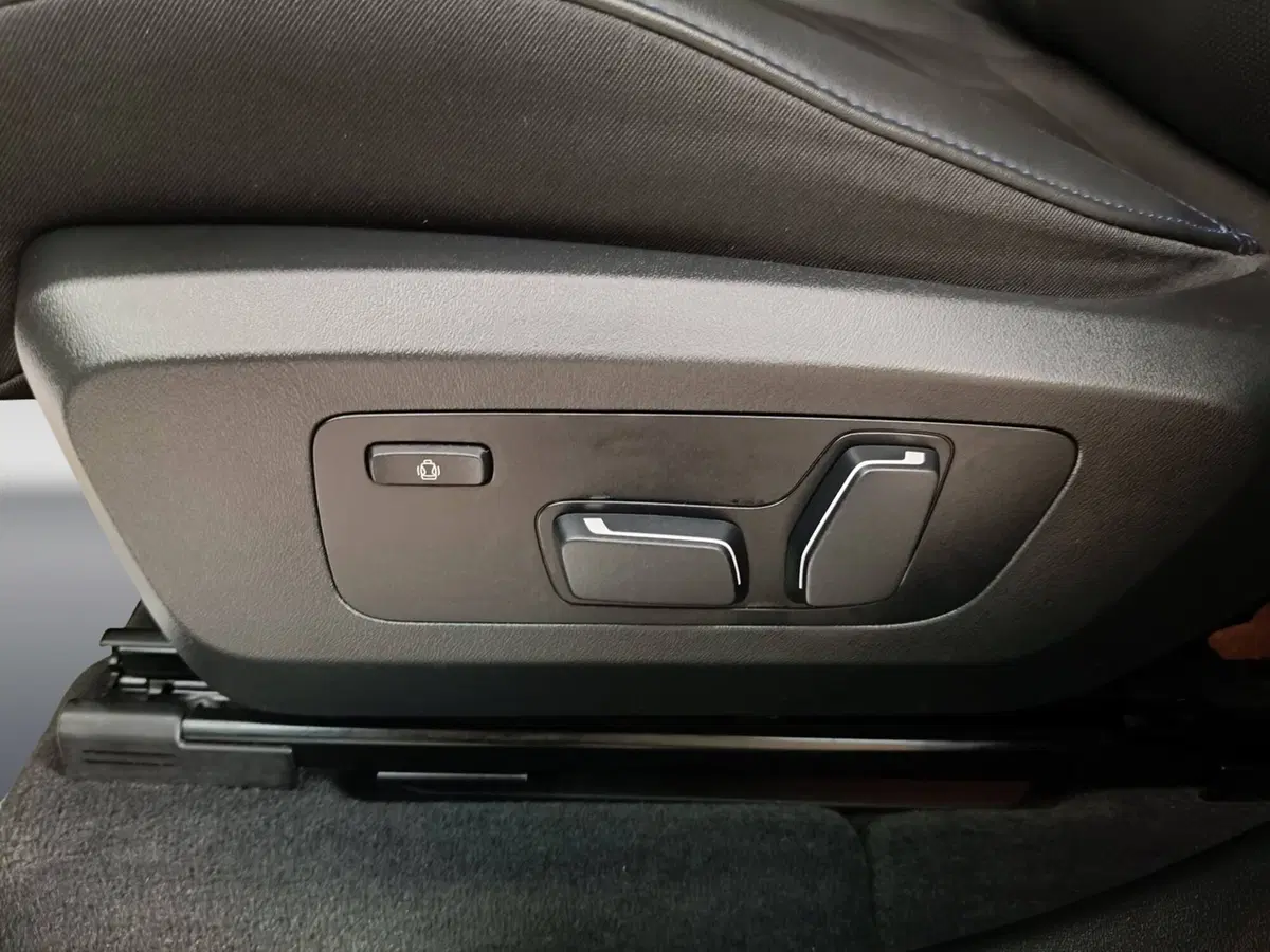 BMW X3 usata a Ascoli Piceno (20)