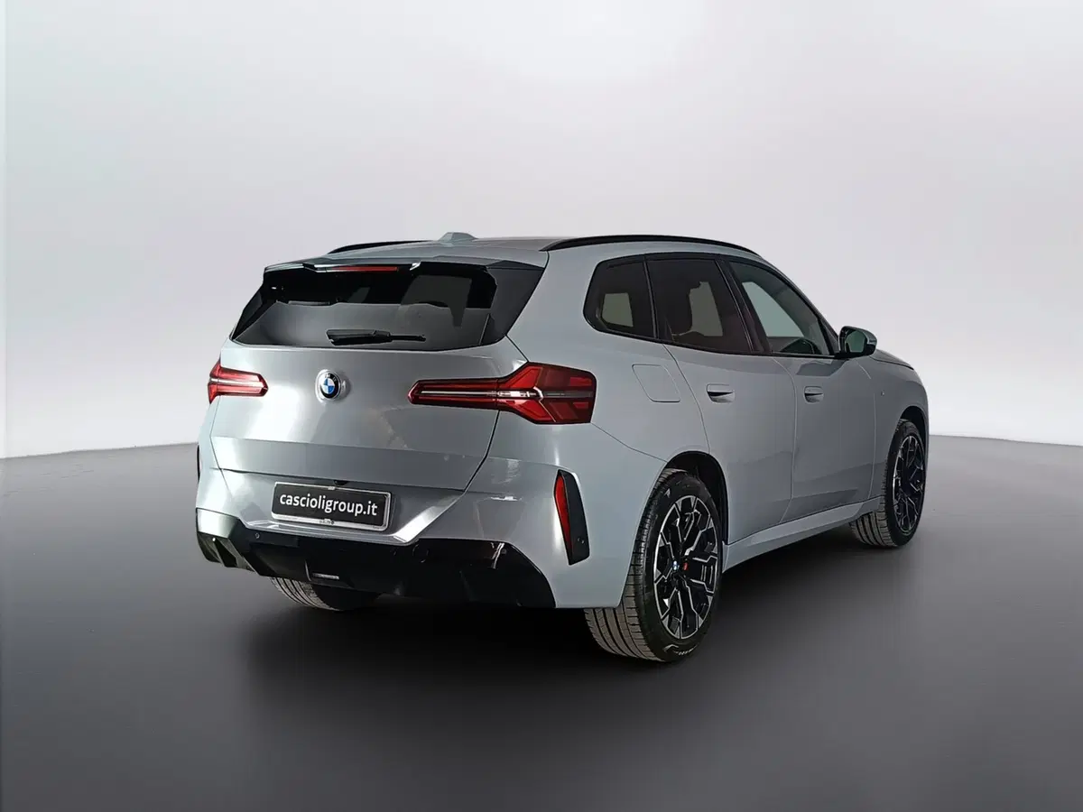 BMW X3 usata a Ascoli Piceno (4)