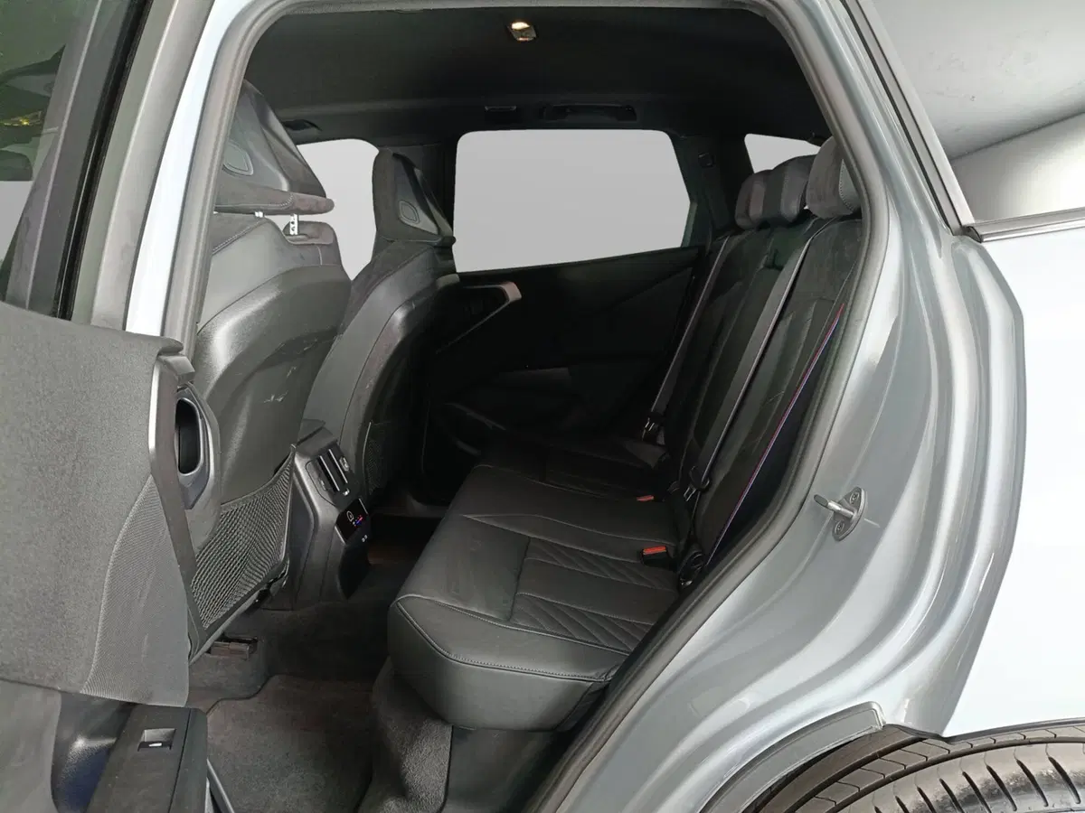BMW X3 usata a Ascoli Piceno (9)