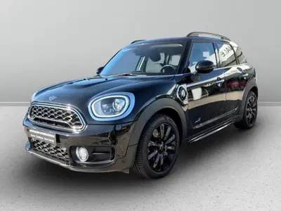 MINI Mini Countryman 1.5 Cooper Essential Countryman ALL4 del 2019 usata a Varese
