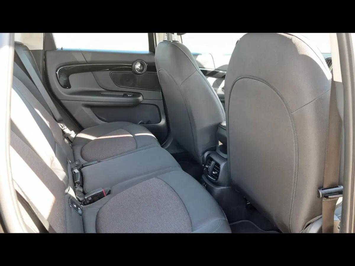 MINI Mini Countryman usata a Varese (5)