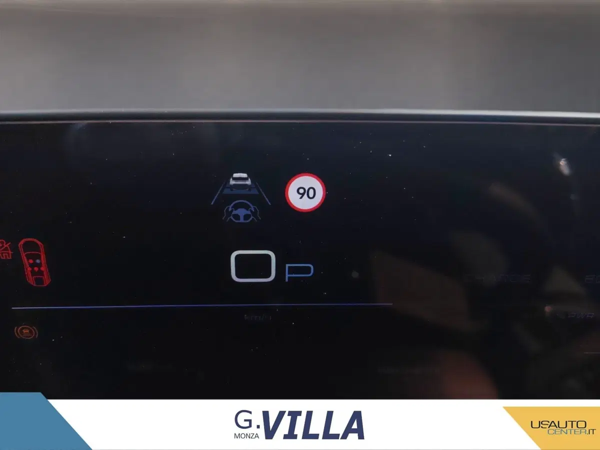 Peugeot 3008 nuova a Monza e Brianza (11)