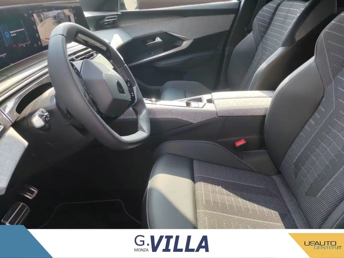 Peugeot 3008 nuova a Monza e Brianza (12)