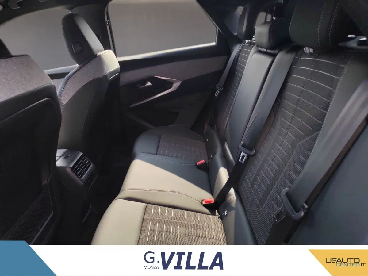 Peugeot 3008 nuova a Monza e Brianza (13)