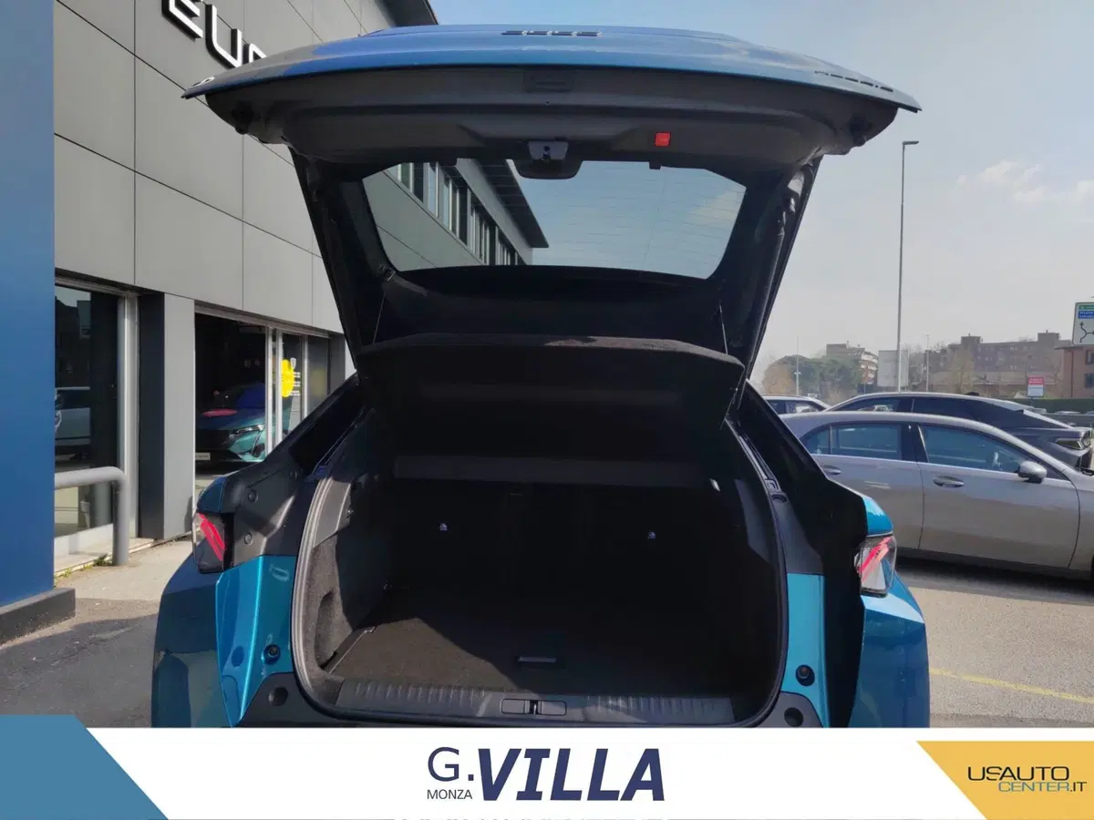 Peugeot 3008 nuova a Monza e Brianza (14)