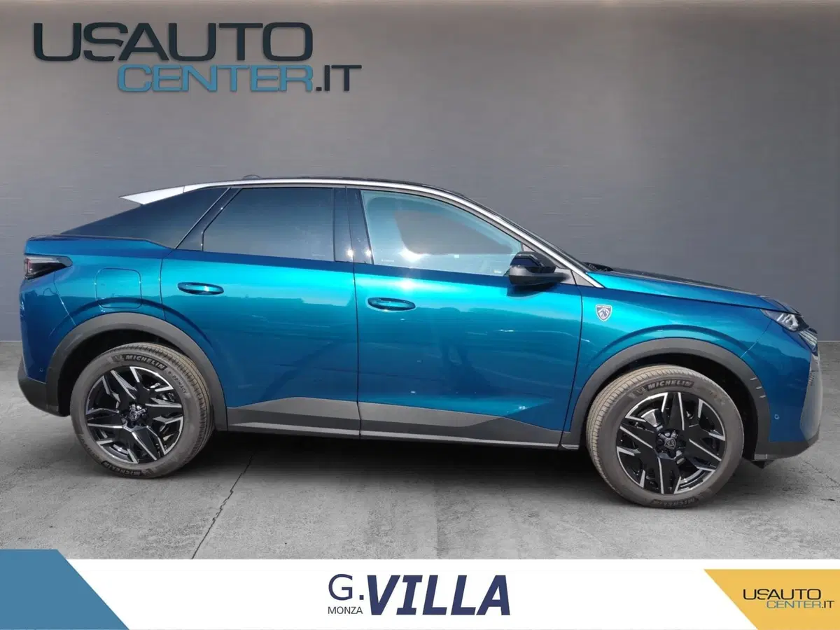 Peugeot 3008 nuova a Monza e Brianza (3)