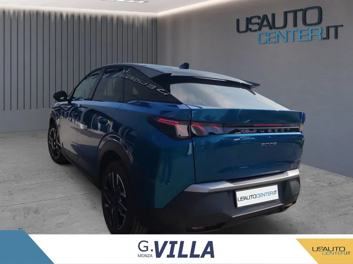 Peugeot 3008 nuova a Monza e Brianza (5)