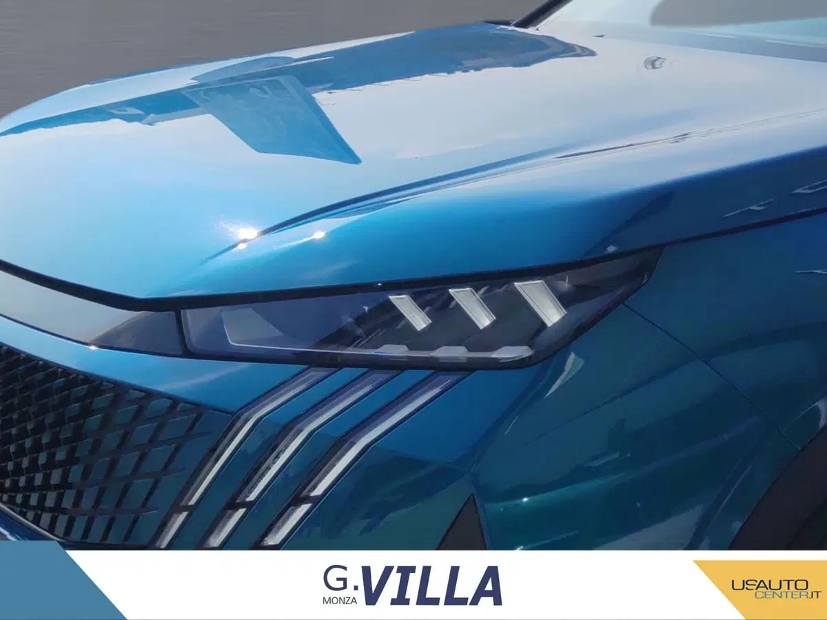 Peugeot 3008 nuova a Monza e Brianza (6)