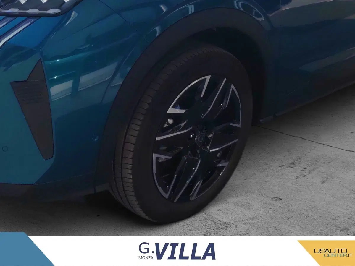 Peugeot 3008 nuova a Monza e Brianza (7)