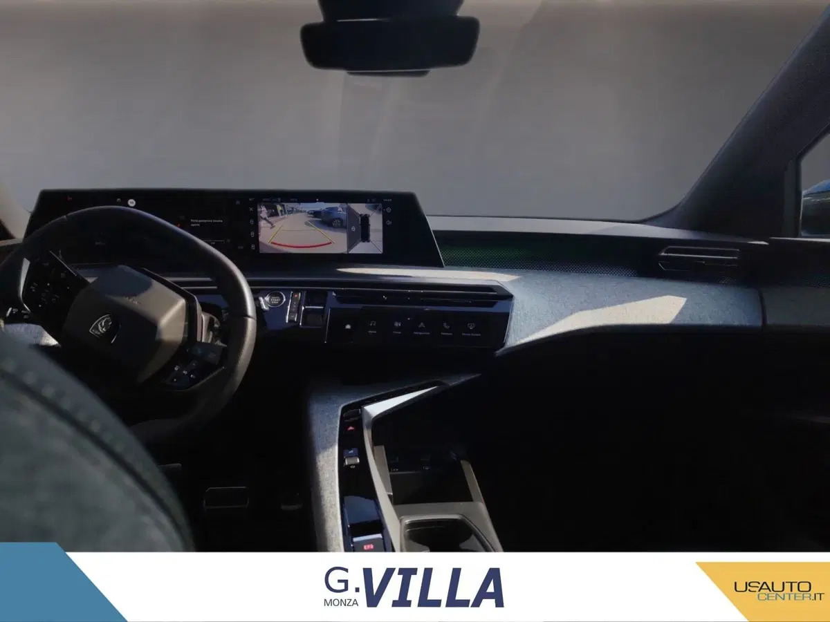 Peugeot 3008 nuova a Monza e Brianza (8)