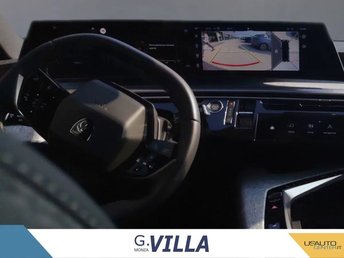 Peugeot 3008 nuova a Monza e Brianza (9)