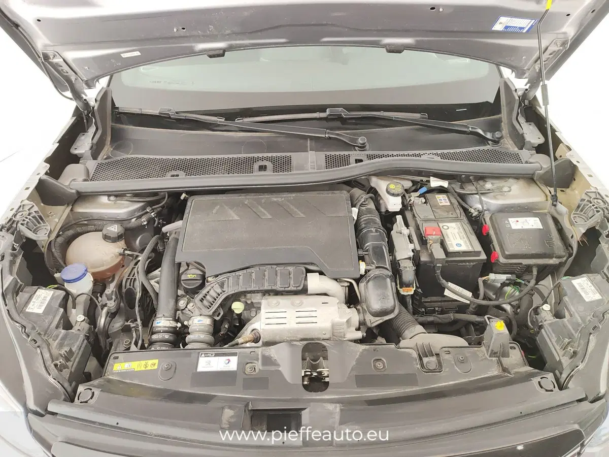 Peugeot 2008 usata a Ascoli Piceno (10)
