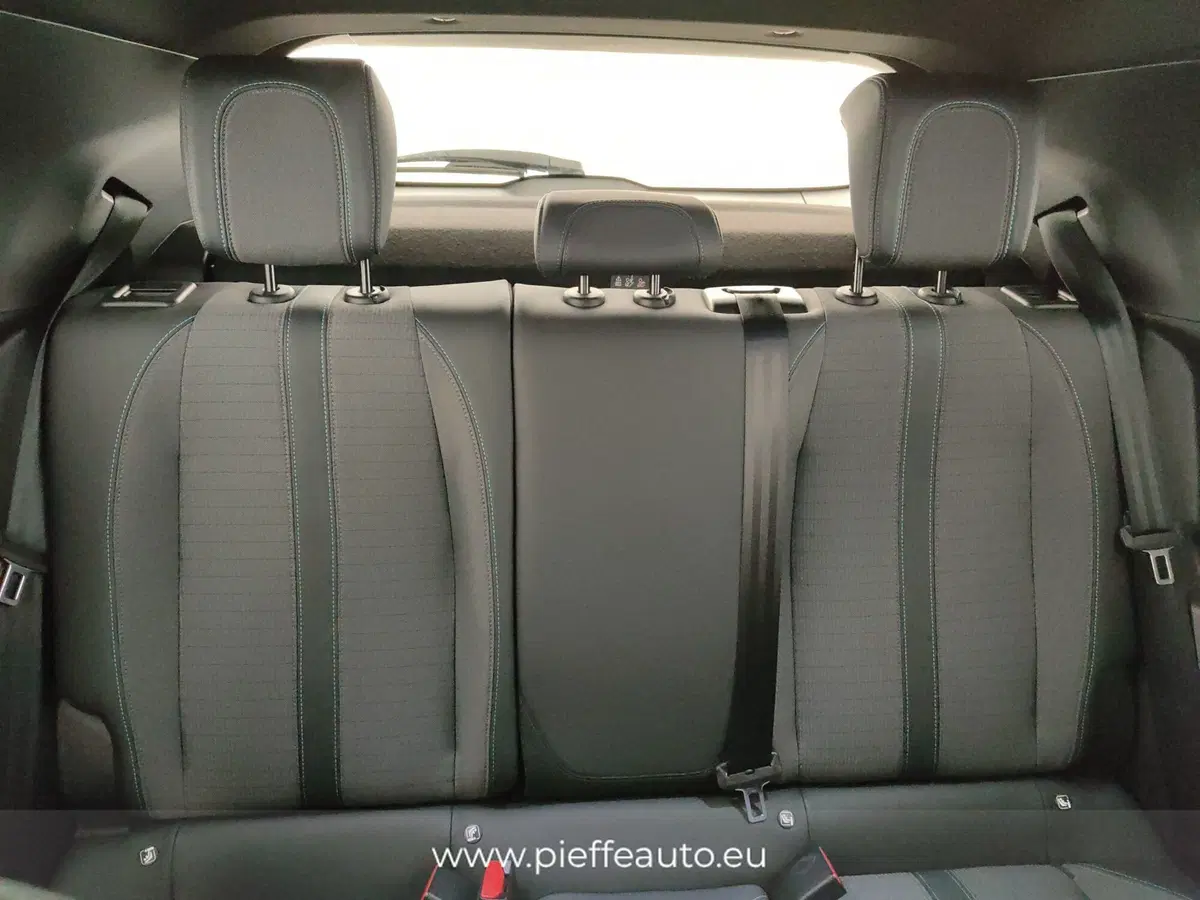 Peugeot 2008 usata a Ascoli Piceno (13)