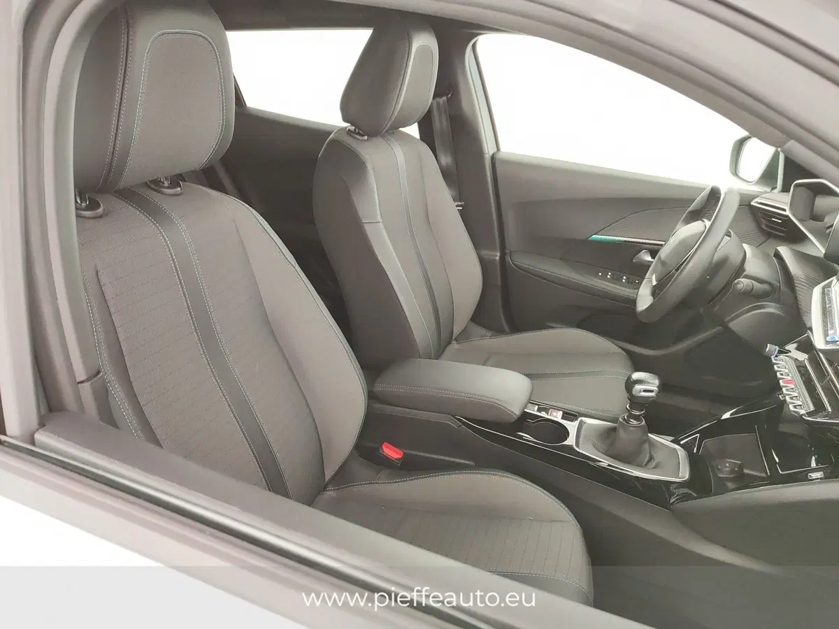 Peugeot 2008 usata a Ascoli Piceno (15)