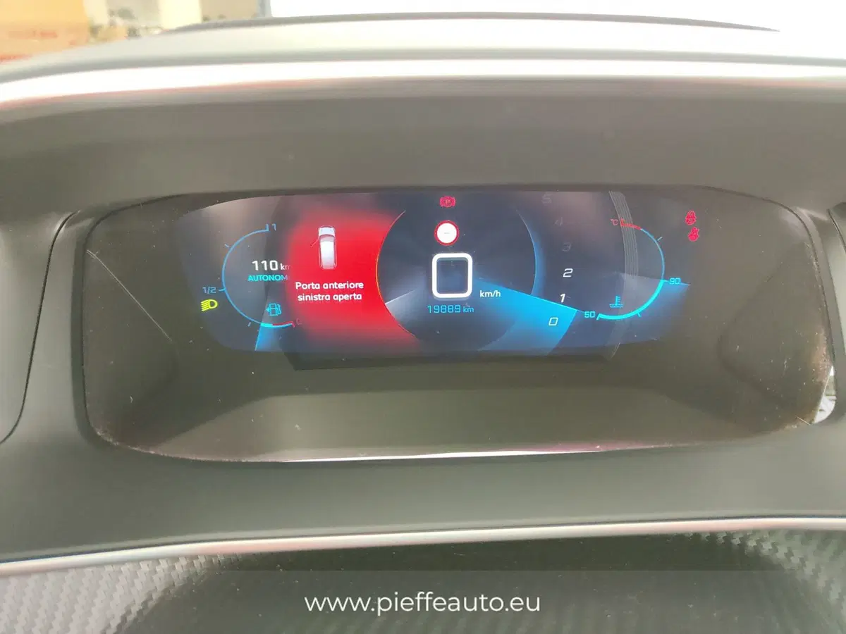 Peugeot 2008 usata a Ascoli Piceno (18)