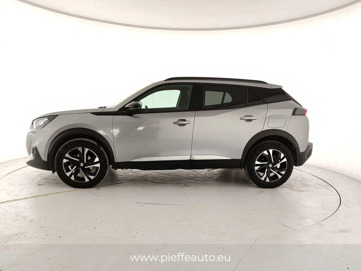 Peugeot 2008 usata a Ascoli Piceno (2)