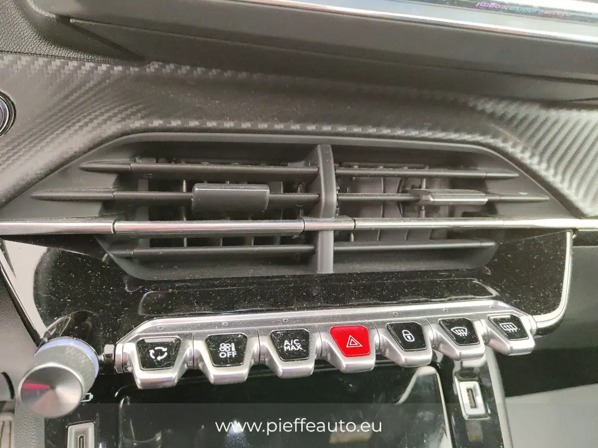 Peugeot 2008 usata a Ascoli Piceno (20)