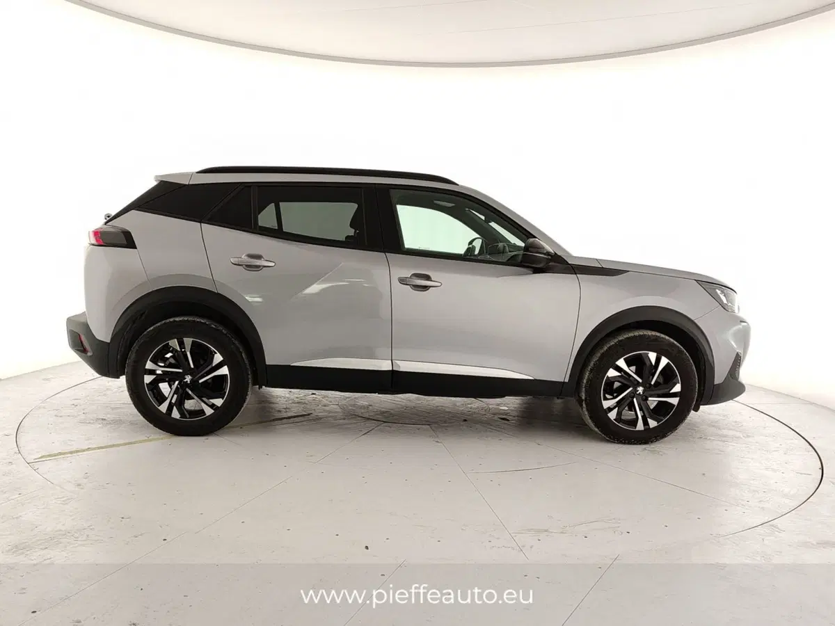 Peugeot 2008 usata a Ascoli Piceno (5)