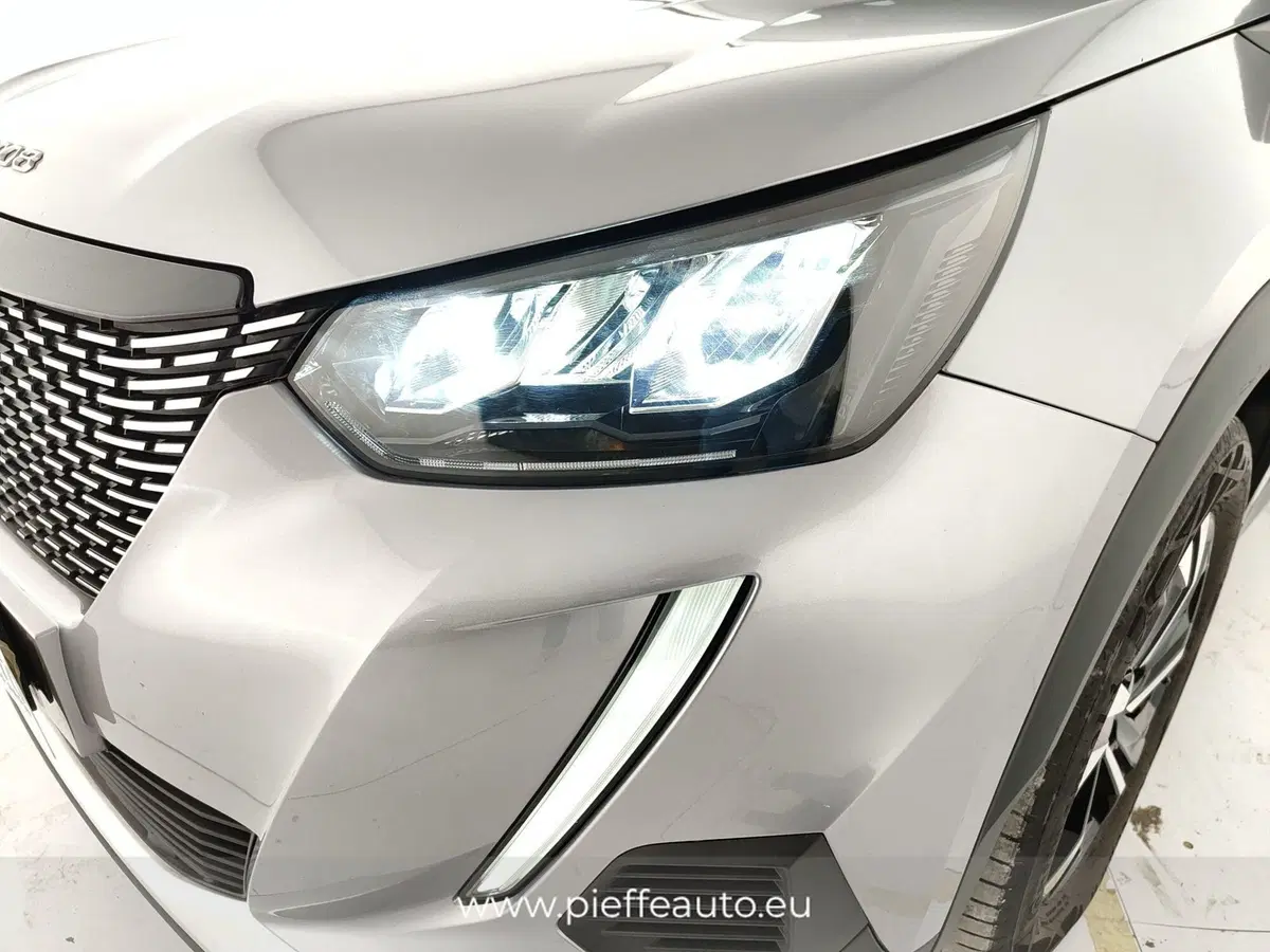 Peugeot 2008 usata a Ascoli Piceno (8)