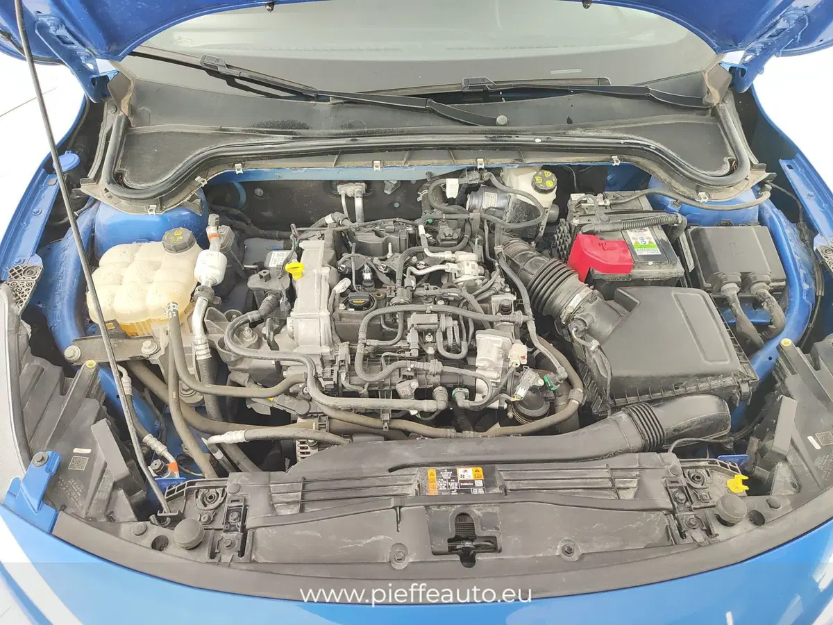 Ford Focus usata a Ascoli Piceno (10)