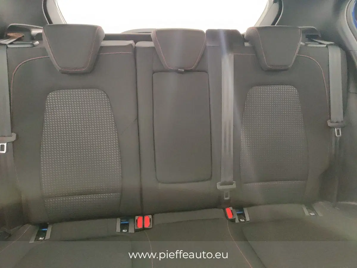 Ford Focus usata a Ascoli Piceno (13)