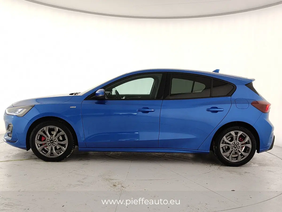 Ford Focus usata a Ascoli Piceno (2)