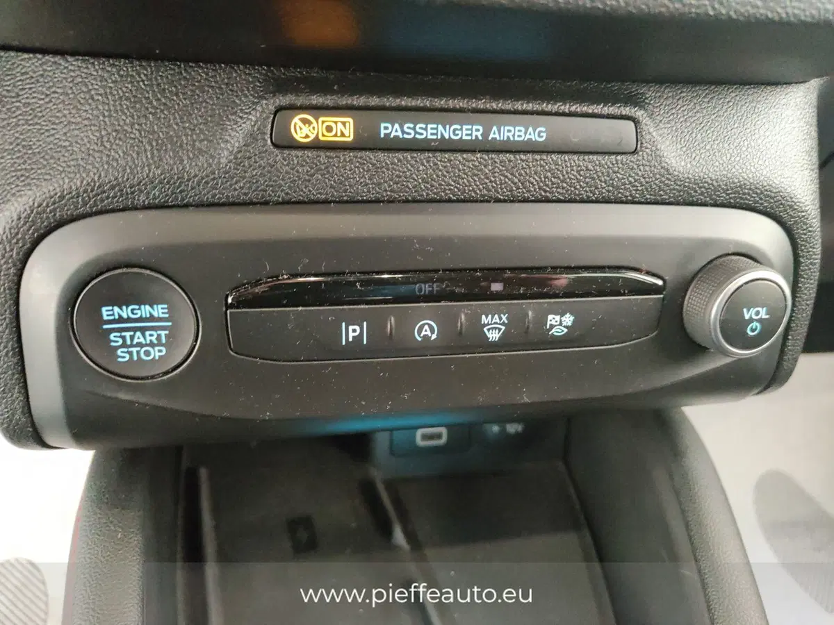 Ford Focus usata a Ascoli Piceno (20)