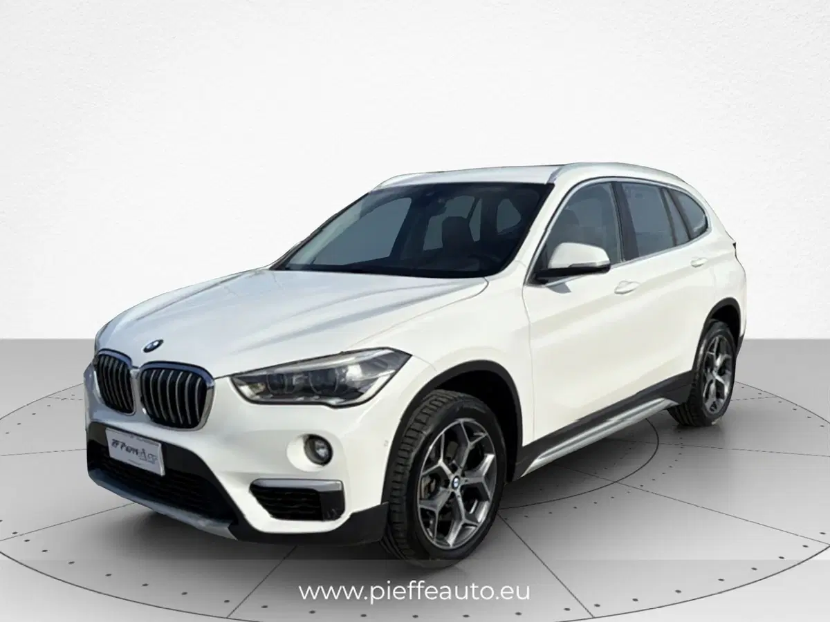 BMW X1 usata a Macerata