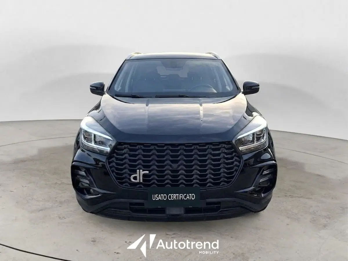 Dr DR 5.0 usata a Bari (3)