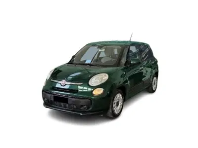 Fiat 500L 1.4 95 CV Pop del 2019 usata a Bari