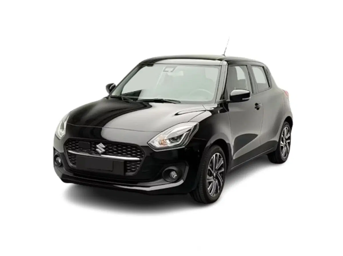 Suzuki Swift usata a Bari