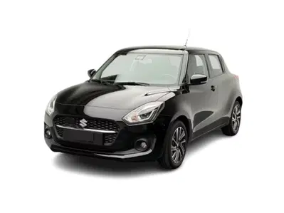 Suzuki Swift 1.2 Hybrid Easy Top del 2020 usata a Bari