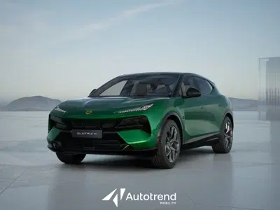 Lotus Eletre X 2.0 H1000 nuova a Bari