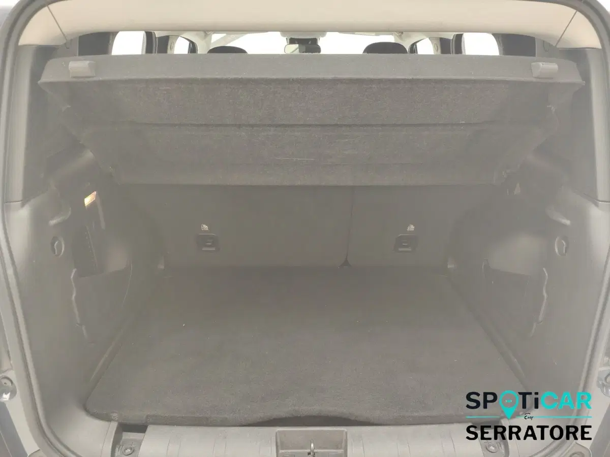 Jeep Renegade usata a Como (17)