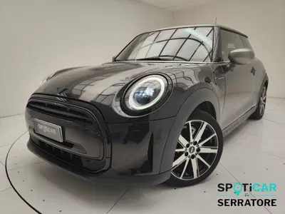 MINI Mini 1.5 Cooper Yours del 2023 usata a Erba