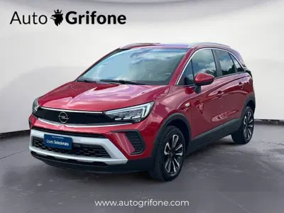 Opel Crossland 1.5 ECOTEC D 120 CV Start&Stop aut. Ultimate del 2021 usata a Modena