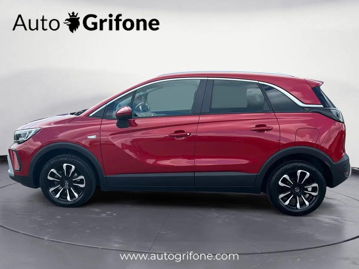Opel Crossland usata a Modena (3)