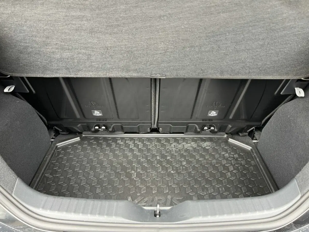 Toyota Aygo X usata a Sondrio (5)