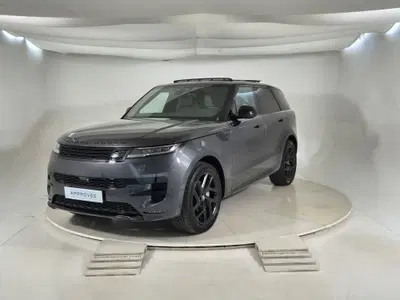Land Rover Range Rover Sport 3.0d i6 mhev SE awd 250cv auto del 2025 usata a Torino