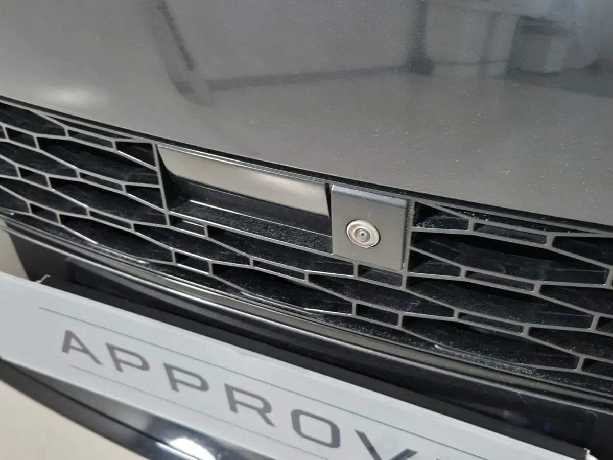Land Rover Range Rover Sport usata a Torino (17)