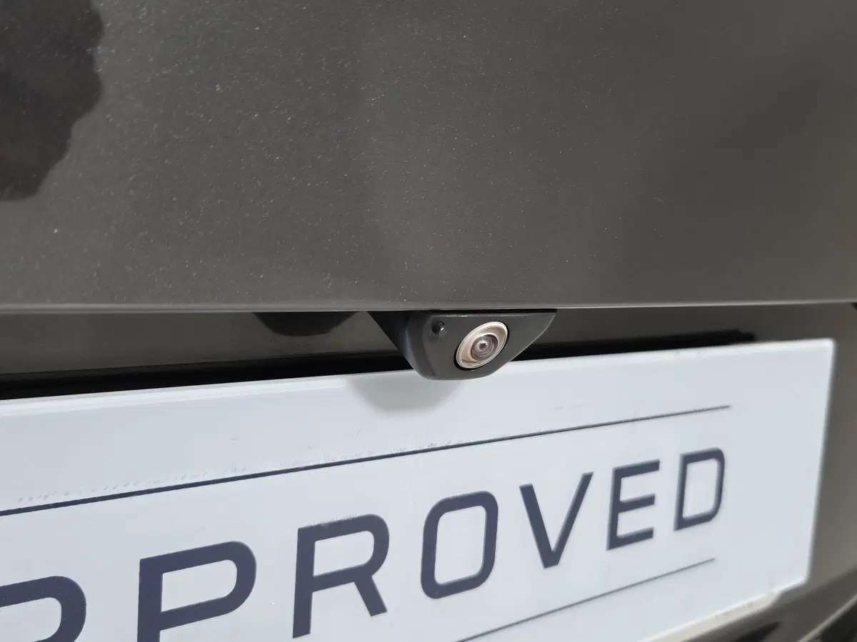 Land Rover Range Rover Sport usata a Torino (18)
