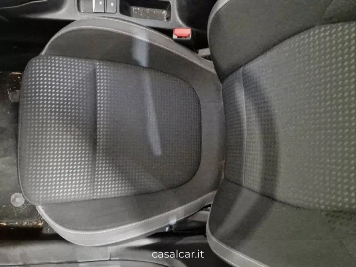 Ford Focus usata a Salerno (11)
