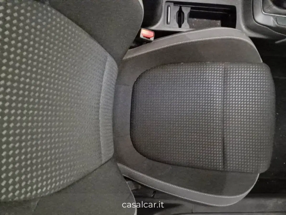 Ford Focus usata a Salerno (12)